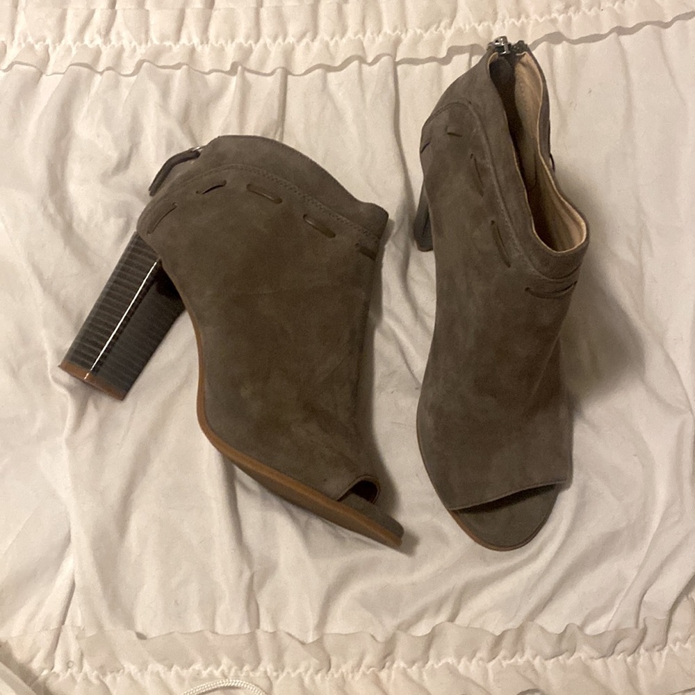 Nine West Booties
